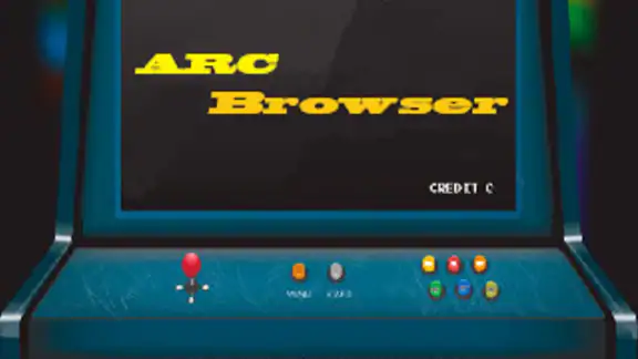 ARC Browser