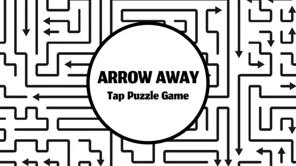 Arrow Away: Tap Puzzle Game