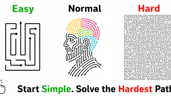 Arrow Move: Tap Puzzle