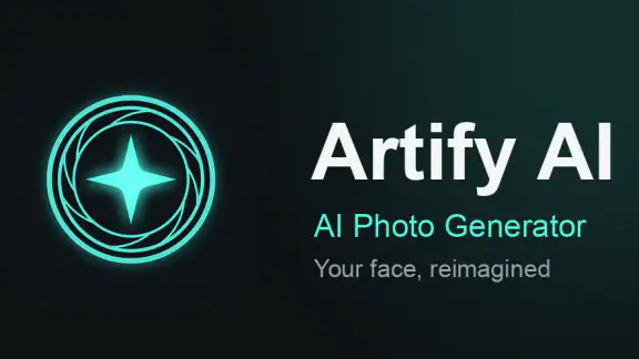 Artify AI: AI Photo Generator