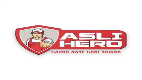 Asli Hero