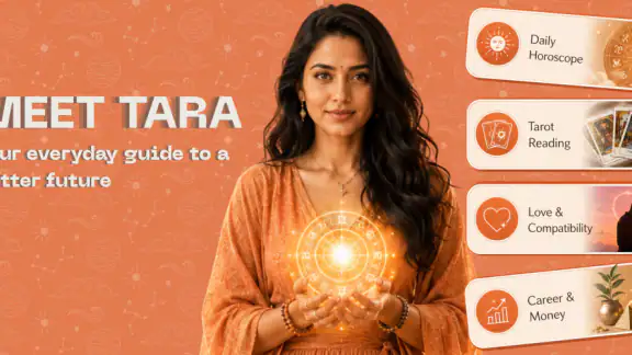 Astro AI - Your Astro Guru