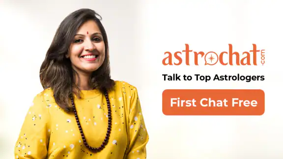 AstroChat: Talk To Astrologer