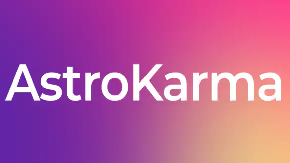 AstroKarma: Astrology & Kundli