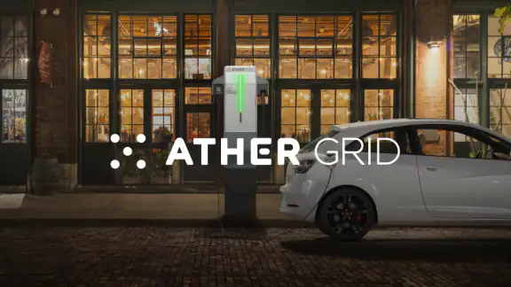 Ather Grid