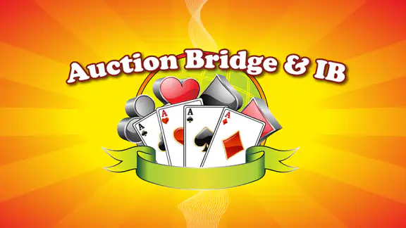 Auction Bridge & IB Card Game