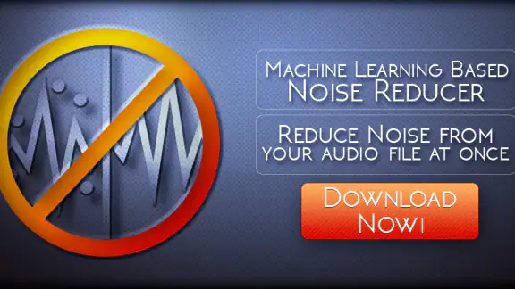 Audio Video Noise Reducer