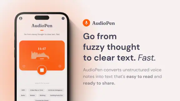 AudioPen