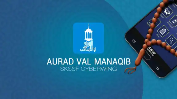 Aurad wal Manaqib