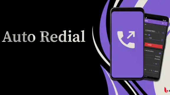 Auto Redial