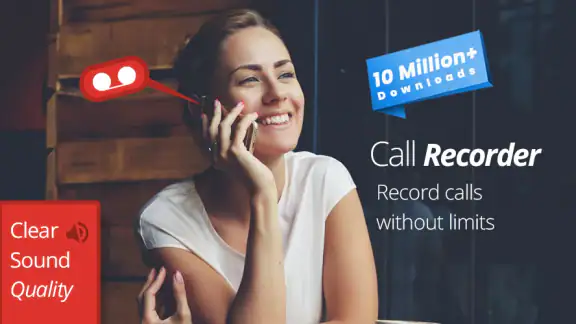 Automatic Call Recorder ACR