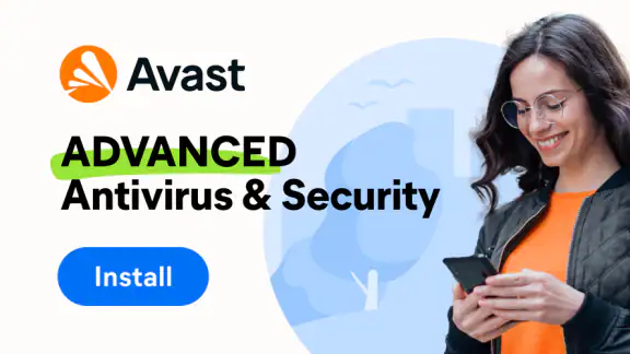 Avast One: Antivirus, Security