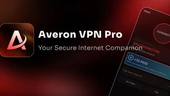 Averon VPN Pro