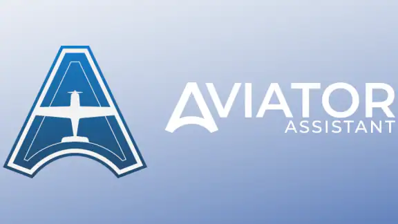 Aviator Assistant - Pilot App