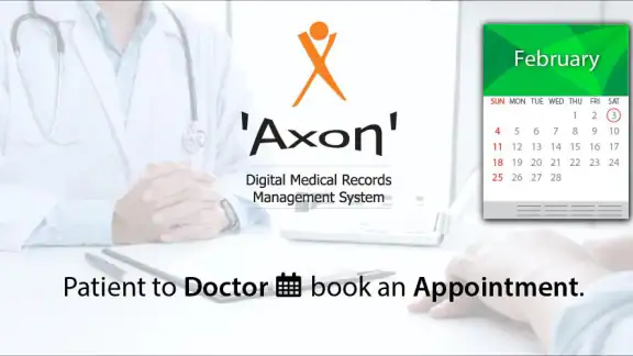 AXONWEB