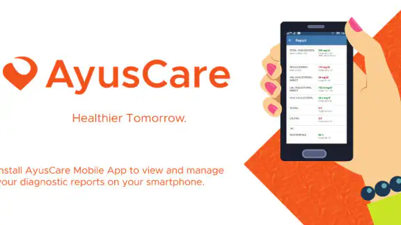 AyusCare