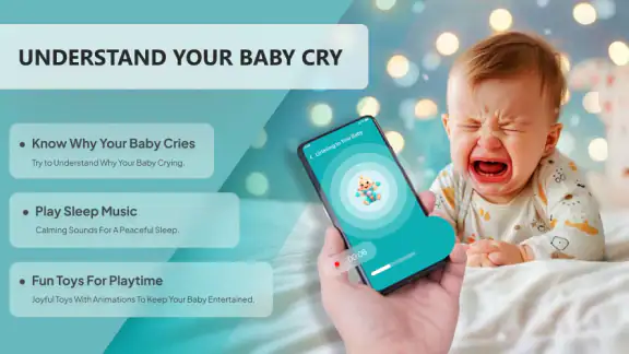 Baby Cry Analyzer