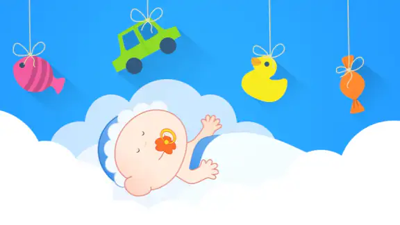 Baby Monitor 3G - Video Nanny