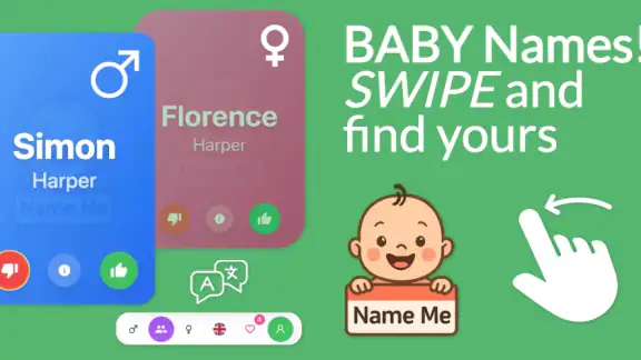 Baby Name Generator