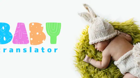 Baby Translator & Cry Analyzer