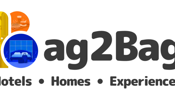 Bag2Bag: होटल बुकिंग ऐप
