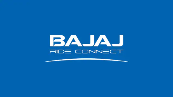 Bajaj Ride Connect