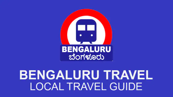 Bangalore Metro Route Map Fare