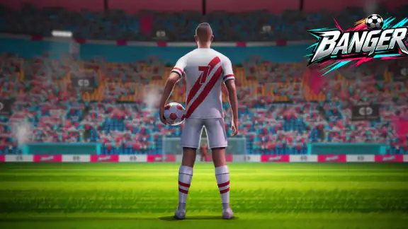 BANGER - Football Free Kicks