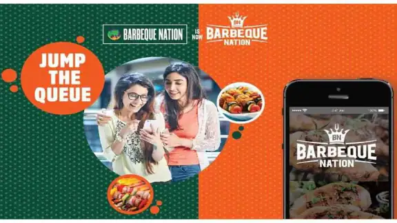 Barbeque Nation-Buffets & More