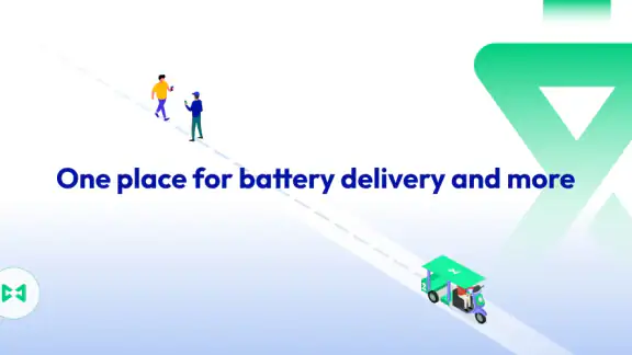 Battery Smart