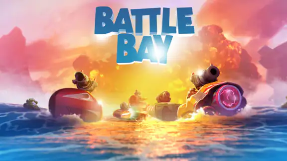Battle Bay