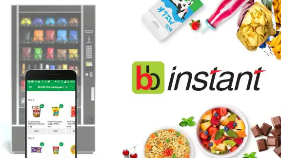 bbinstant