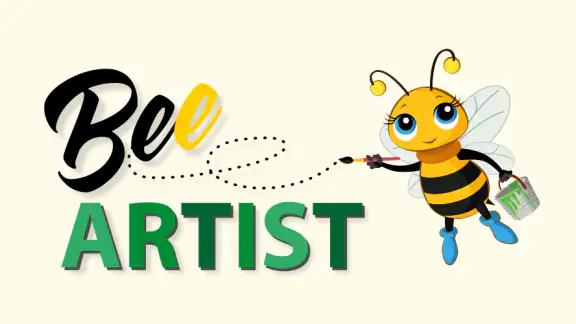 BeeArtist - Learn to Draw Easy