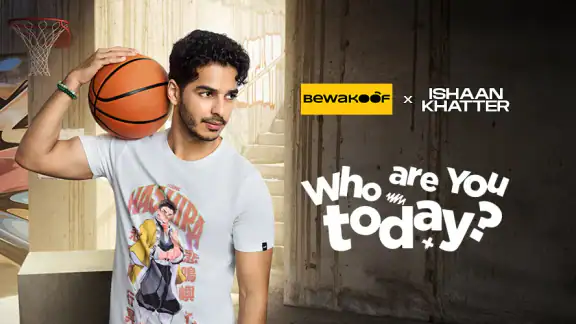Bewakoof - Online Shopping App