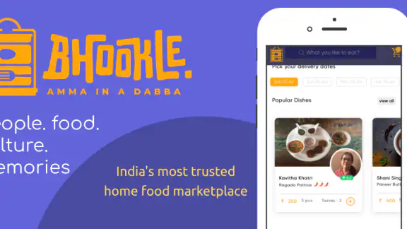 Bhookle
