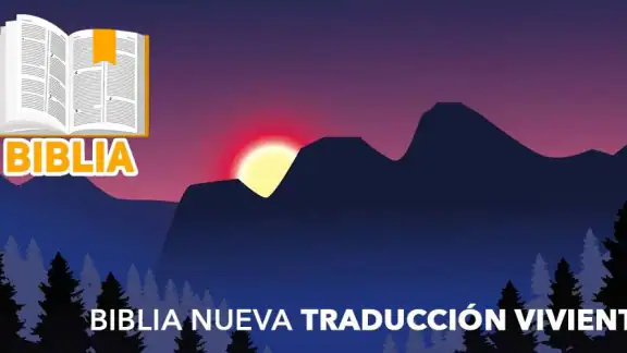 Biblia Nueva Traducción