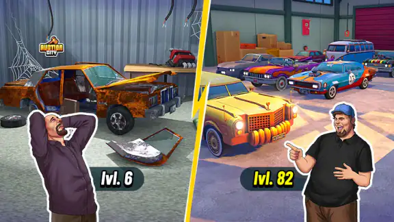 Bid Wars: Auction Master 3D
