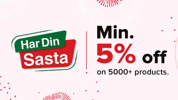 bigbasket: 10 min Grocery App