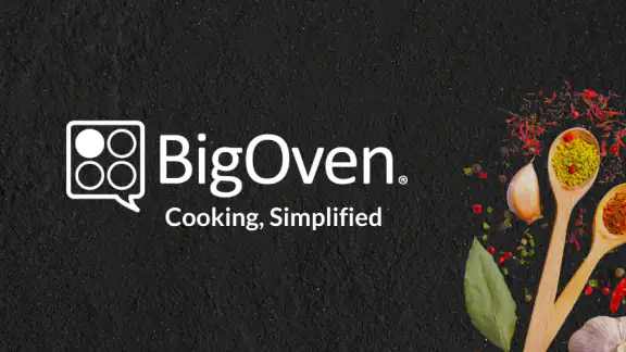 BigOven Recipes & Meal Planner