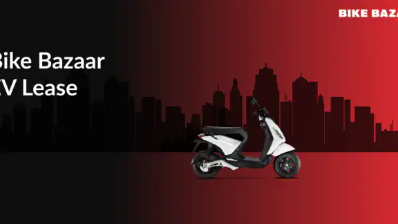 Bike Bazaar EV Rentals