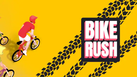 Bike Rush