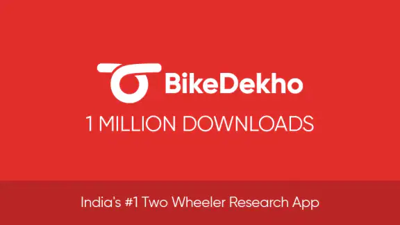BikeDekho - Bikes & Scooters