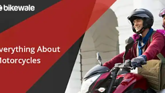 BikeWale- Bikes & Two Wheelers