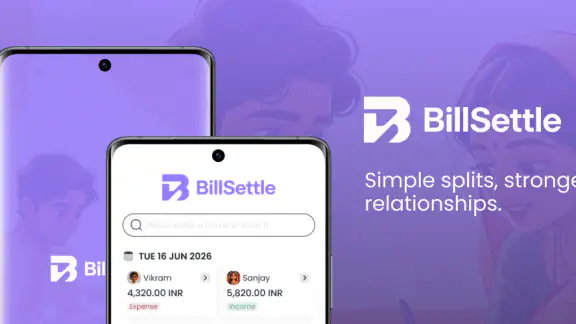 BillSettle