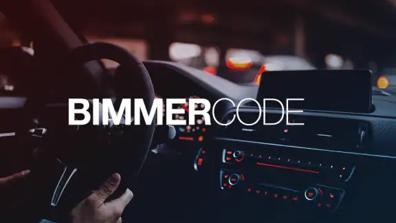 BimmerCode for BMW and MINI