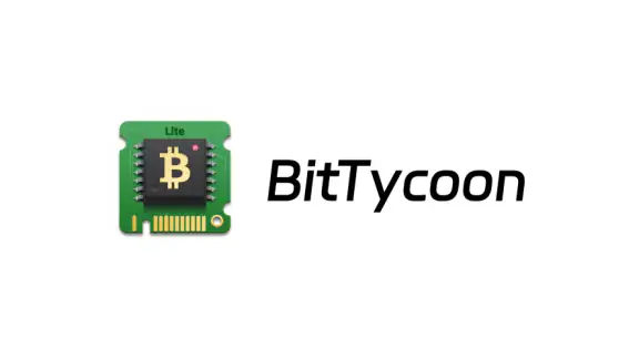 BitTycoon Lite: BTC माइनिंग