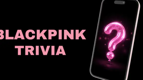 Blackpink Quiz: BLINK Trivia