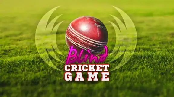 Blind Cricket