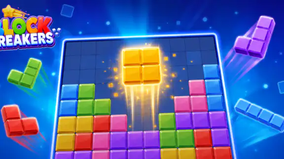 Block Breakers
