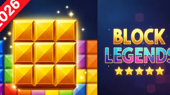 Block Legends